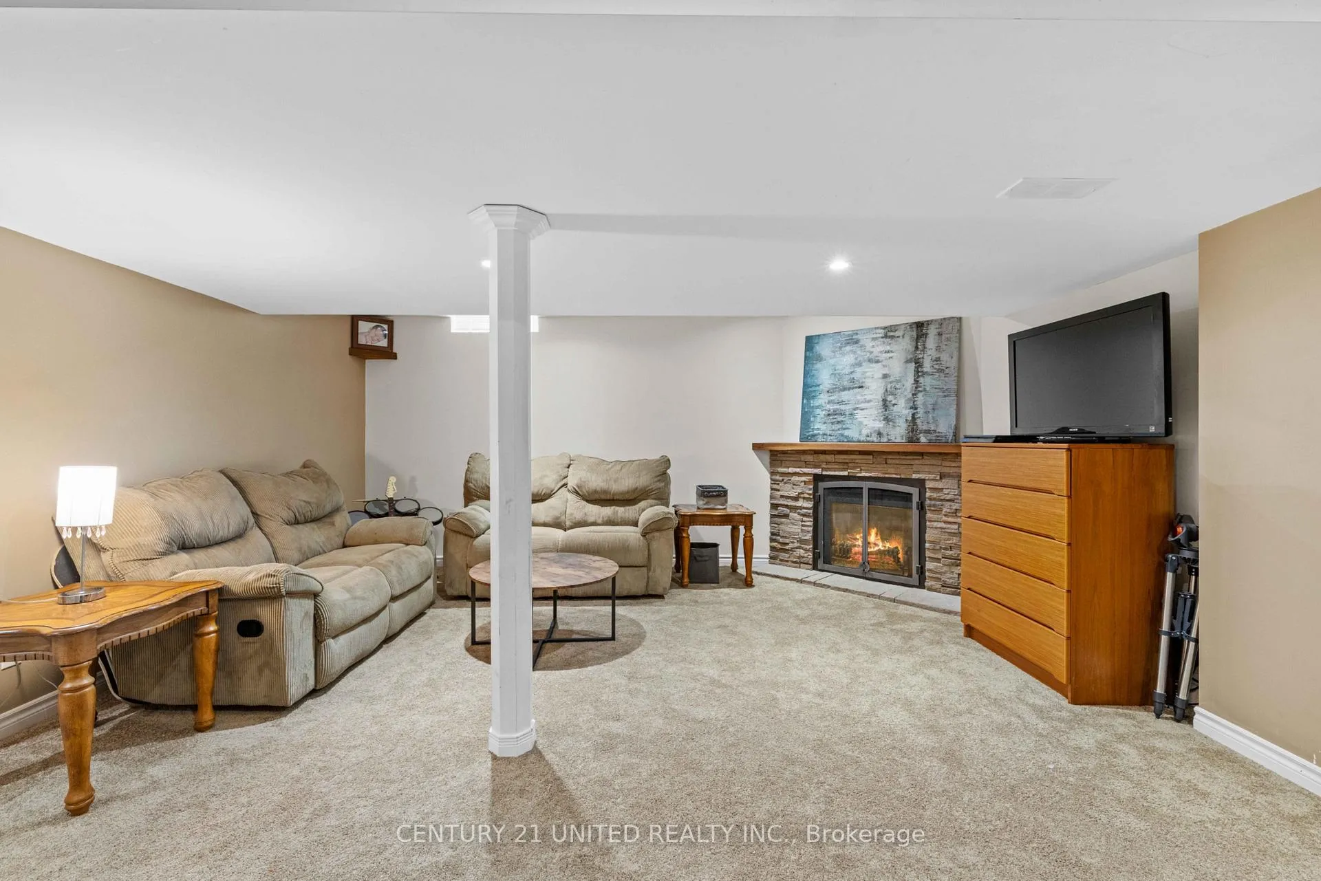 Photo 32 of 17 Maple Avenue, Asphodel-Norwood, Norwood — HOMEH