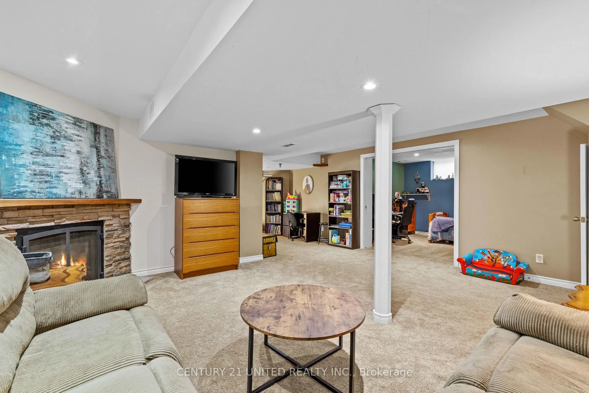 Photo 33 of 17 Maple Avenue, Asphodel-Norwood, Norwood — HOMEH