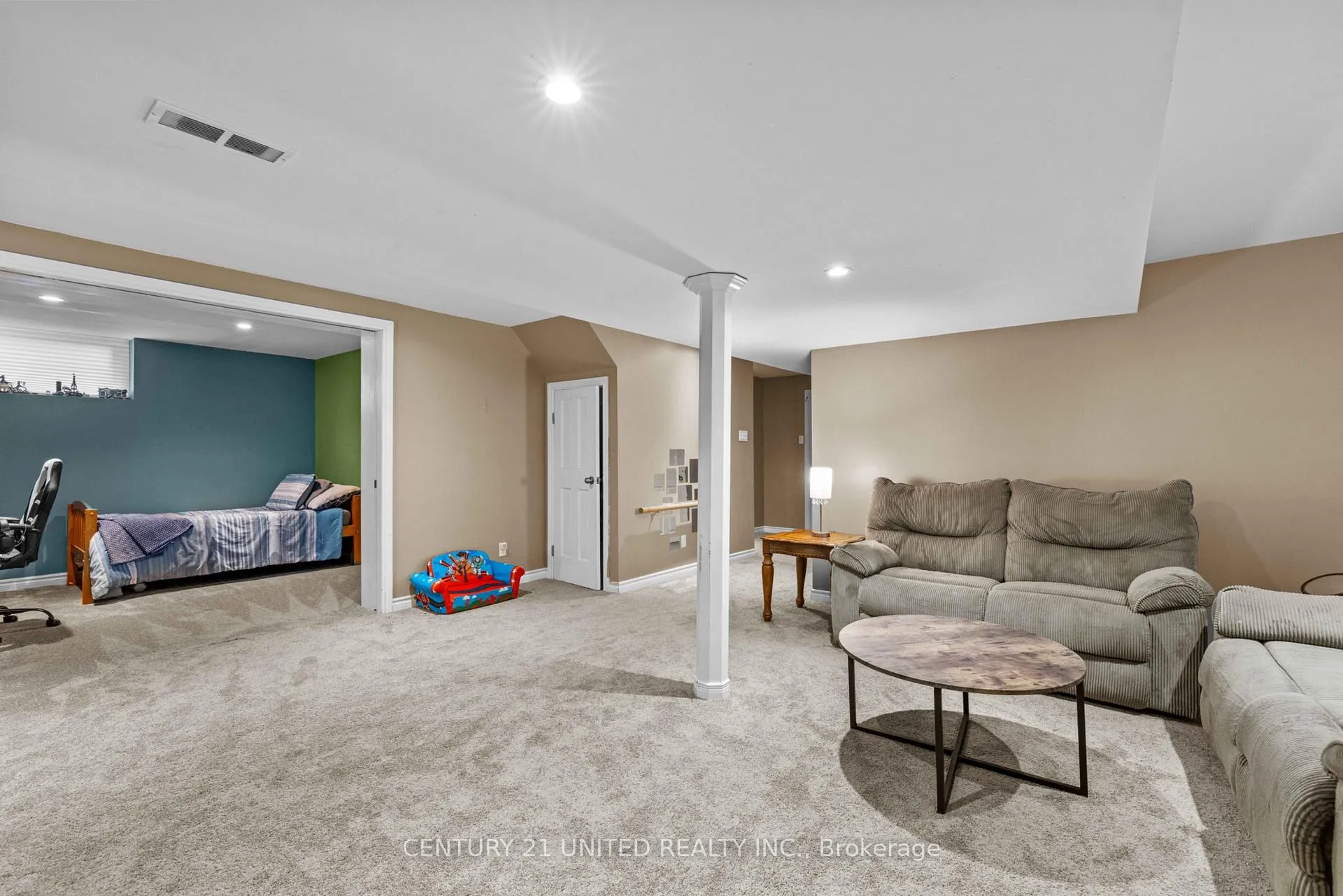 Photo 34 of 17 Maple Avenue, Asphodel-Norwood, Norwood — HOMEH