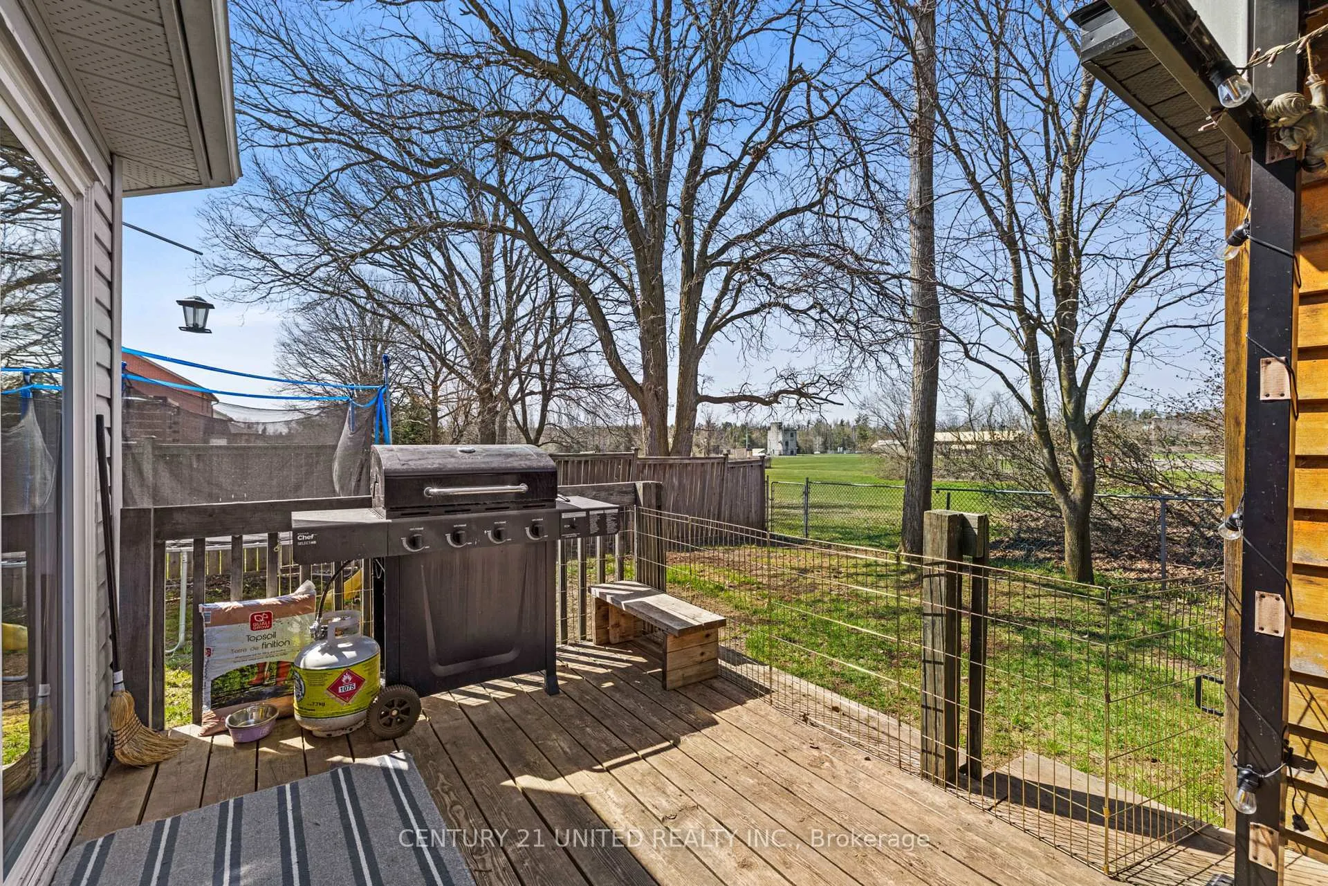 Photo 41 of 17 Maple Avenue, Asphodel-Norwood, Norwood — HOMEH