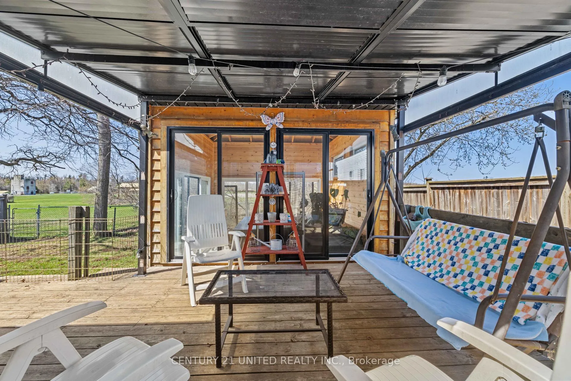Photo 42 of 17 Maple Avenue, Asphodel-Norwood, Norwood — HOMEH