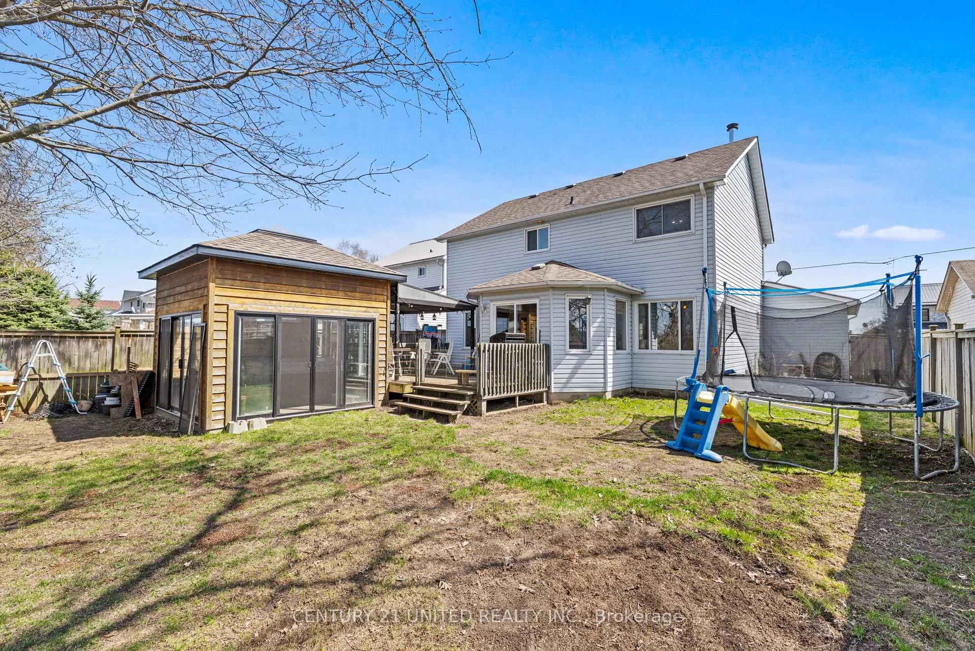 Photo 45 of 17 Maple Avenue, Asphodel-Norwood, Norwood — HOMEH