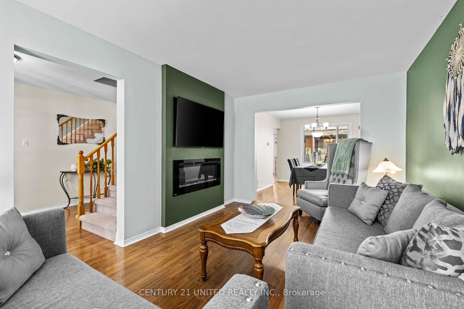 Photo 10 of 17 Maple Avenue, Asphodel-Norwood, Norwood — HOMEH