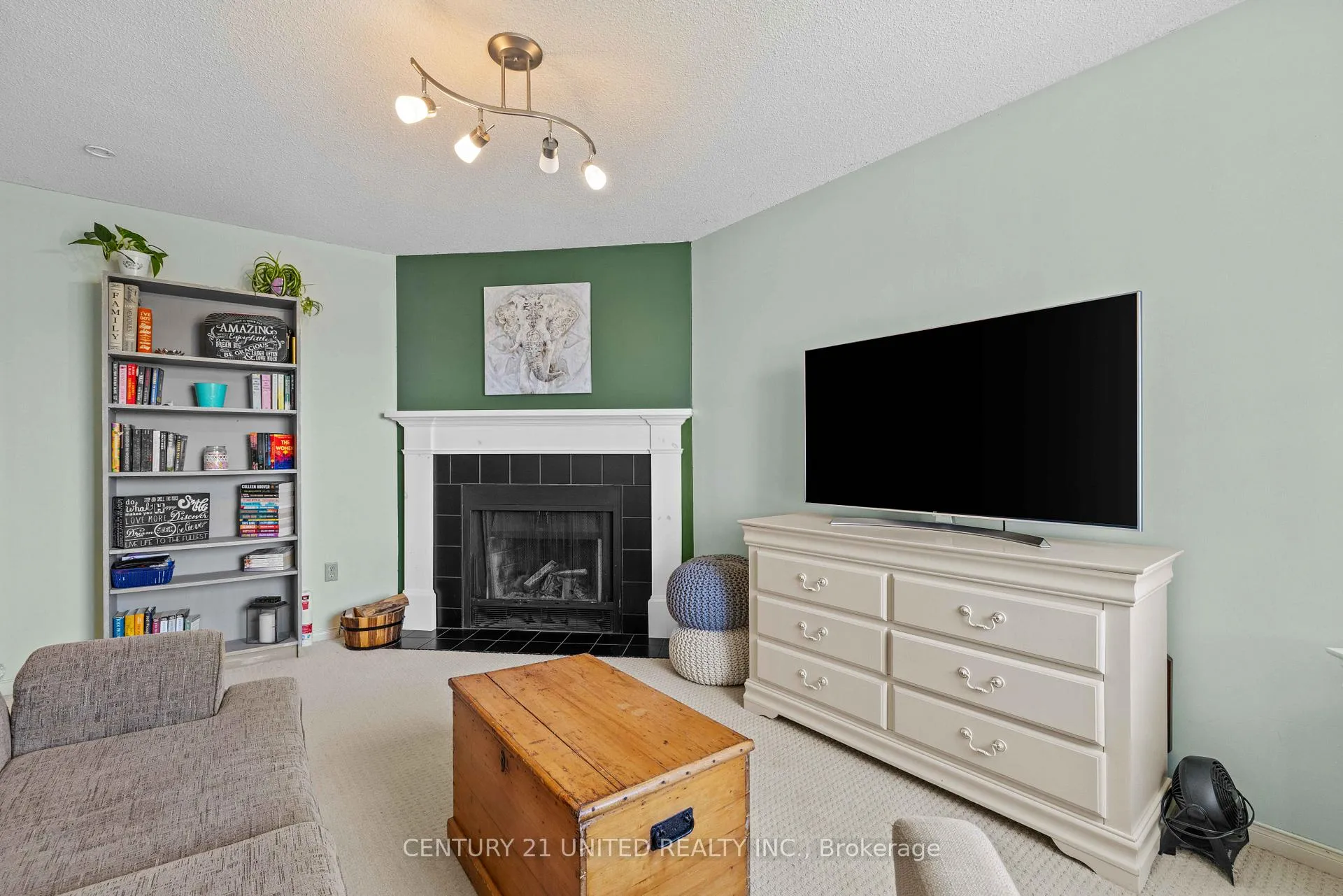 Photo 15 of 17 Maple Avenue, Asphodel-Norwood, Norwood — HOMEH