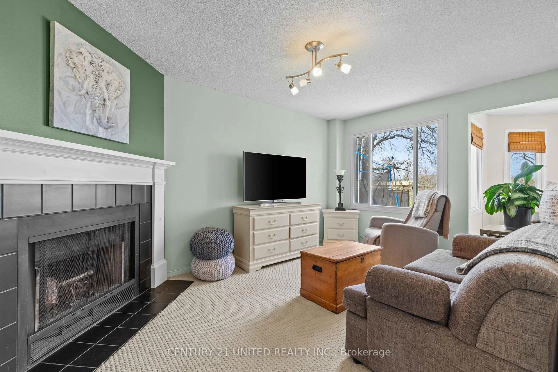 Photo 17 of 17 Maple Avenue, Asphodel-Norwood, Norwood — HOMEH