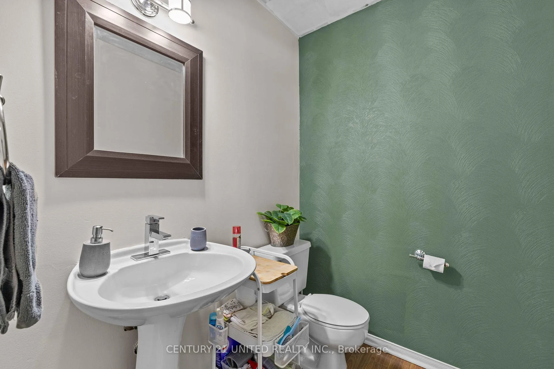 Photo 18 of 17 Maple Avenue, Asphodel-Norwood, Norwood — HOMEH