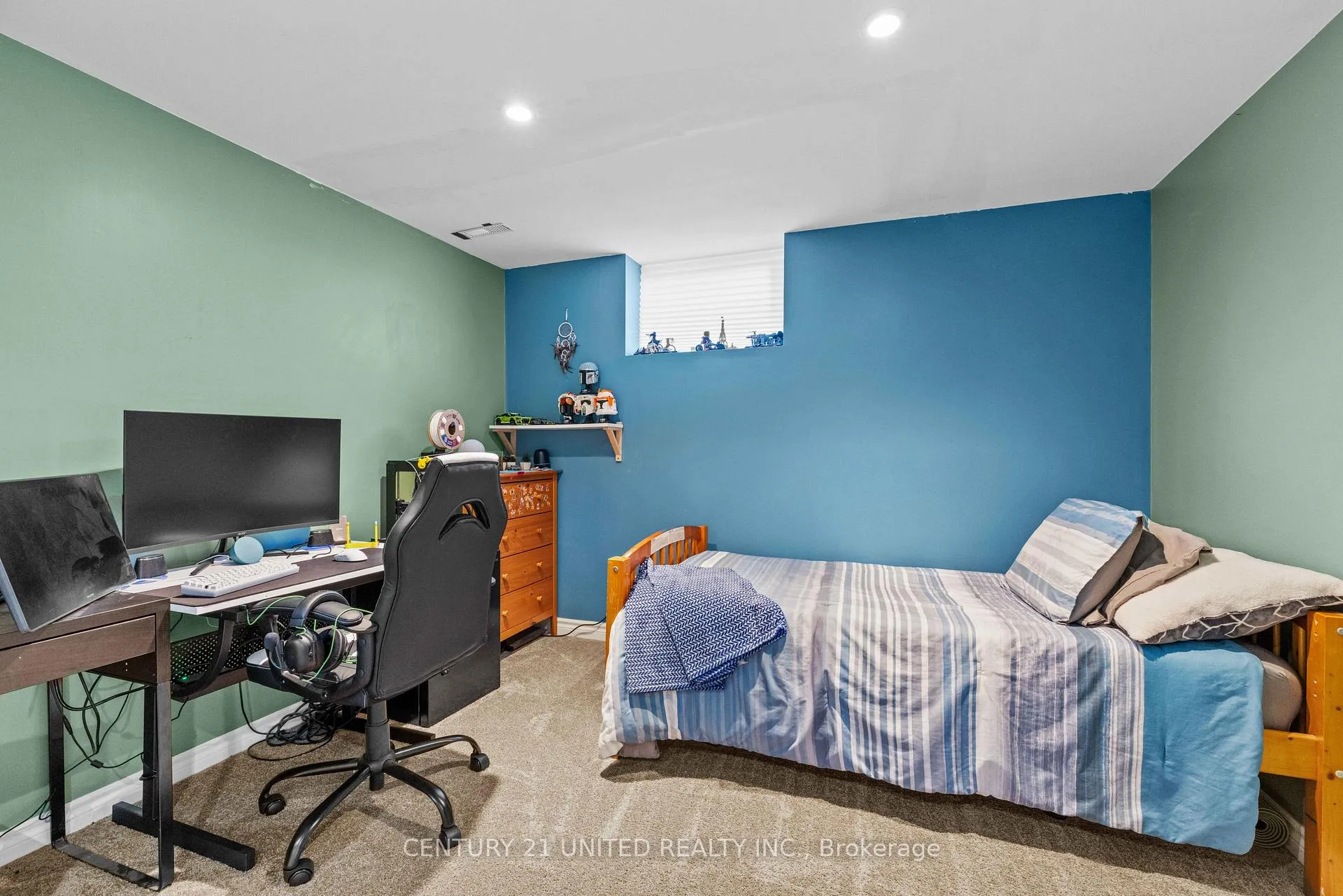 Photo 38 of 17 Maple Avenue, Asphodel-Norwood, Norwood — HOMEH
