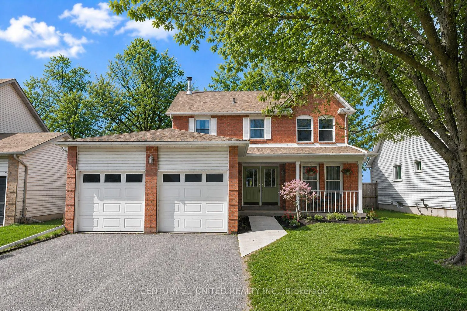 Photo 1 of 17 Maple Avenue, Asphodel-Norwood, Norwood — HOMEH