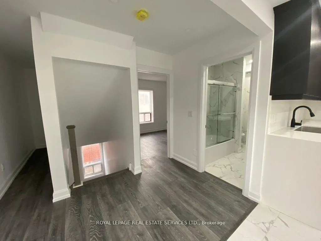 Photo 3 of Unit A, 76 Guelph Street, Halton Hills, Georgetown — HOMEH