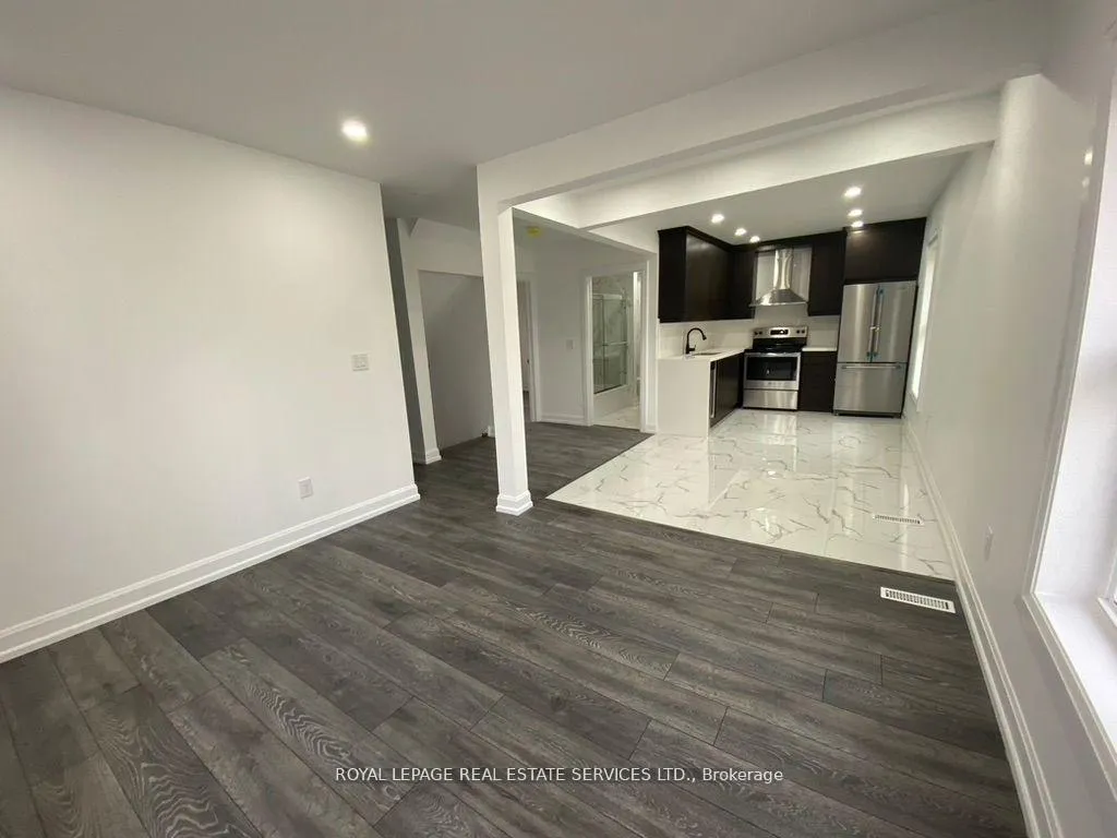 Photo 5 of Unit A, 76 Guelph Street, Halton Hills, Georgetown — HOMEH