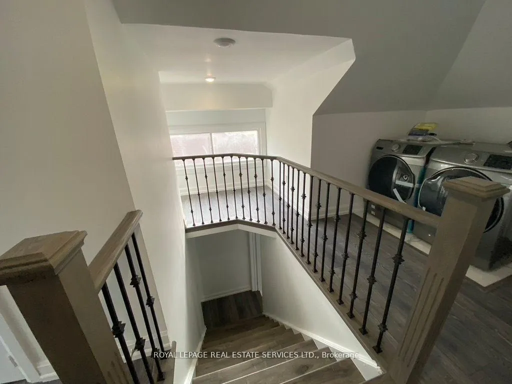 Photo 10 of Unit A, 76 Guelph Street, Halton Hills, Georgetown — HOMEH