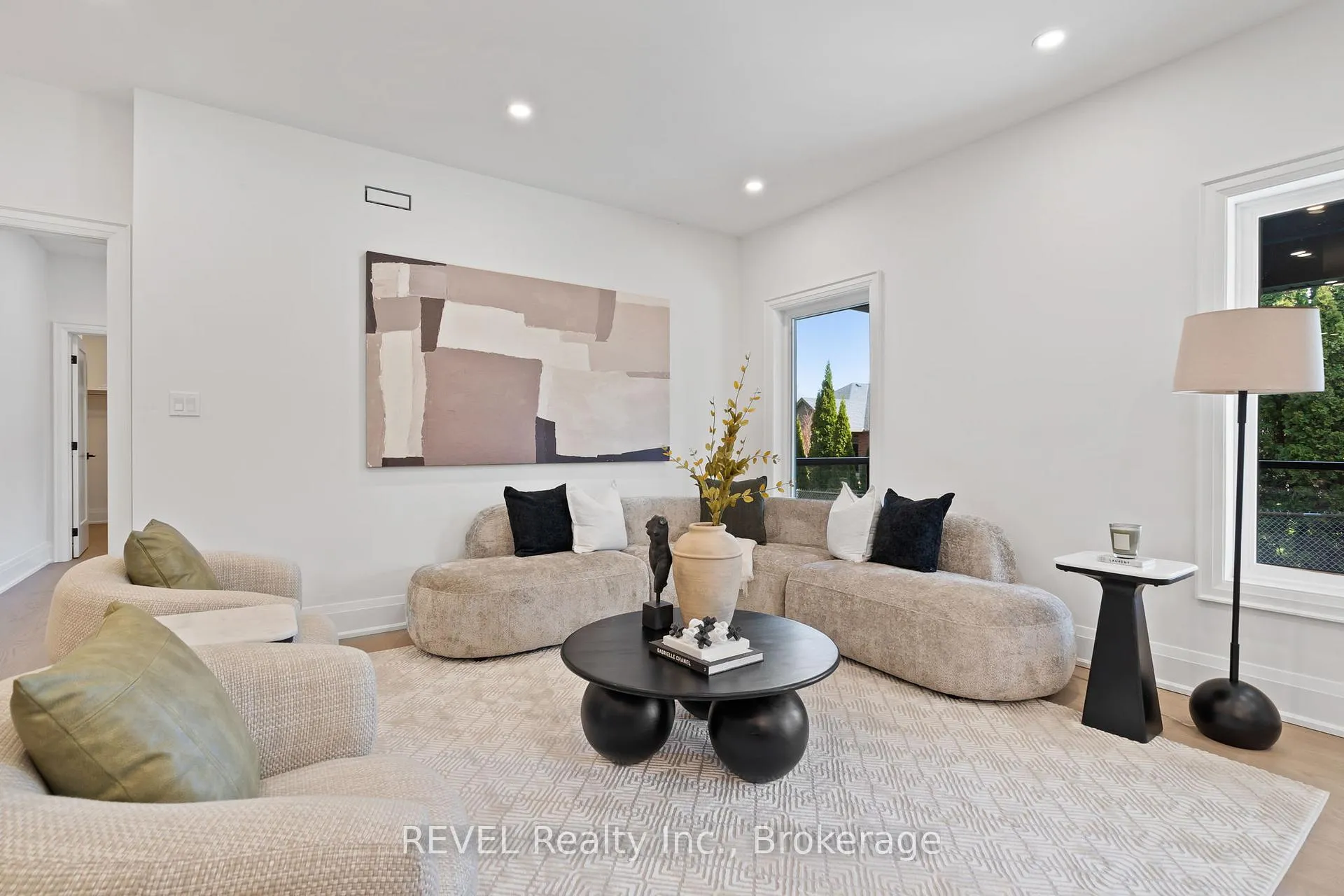 Photo 19 of 19 Accursi Crescent, Pelham, Fonthill — HOMEH