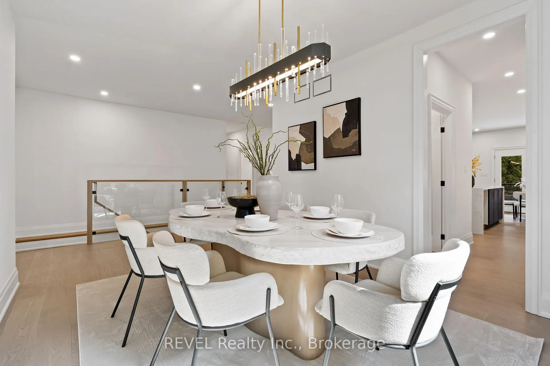 Photo 21 of 19 Accursi Crescent, Pelham, Fonthill — HOMEH