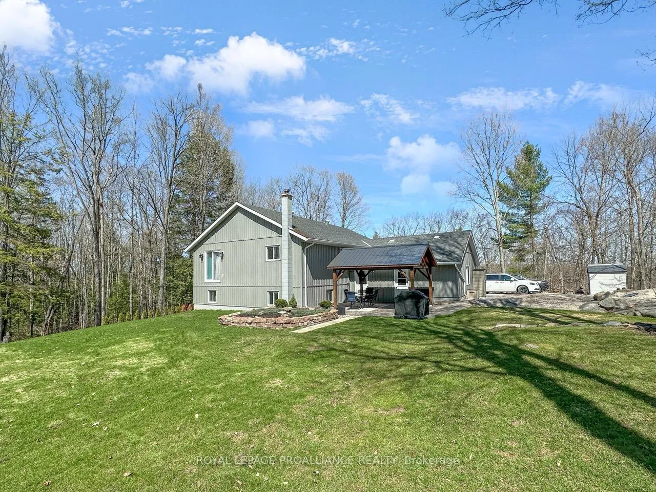 Photo 3 of 83 Harts Road, Madoc — HOMEH