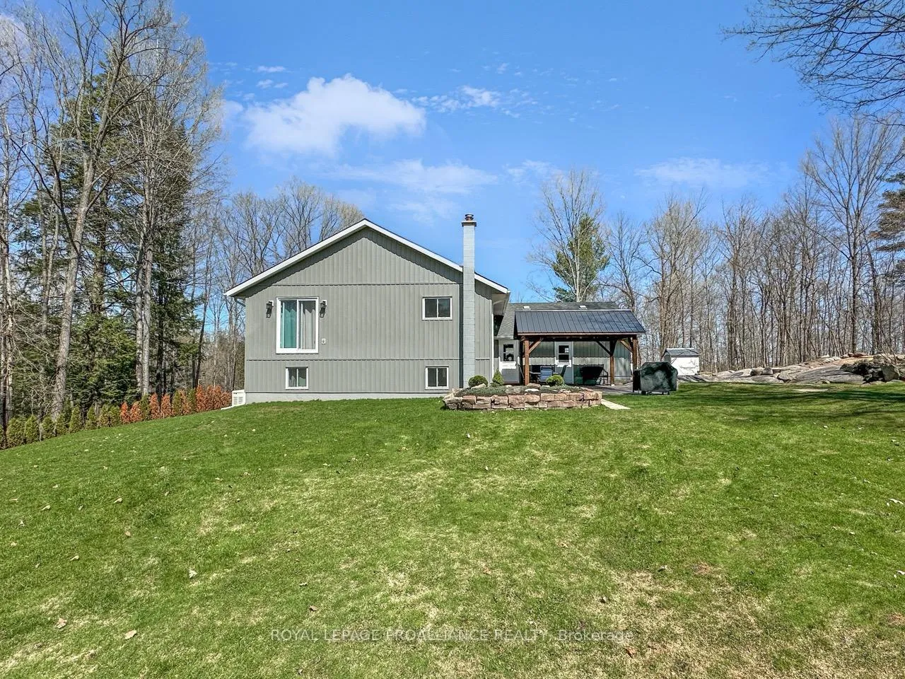 Photo 45 of 83 Harts Road, Madoc — HOMEH
