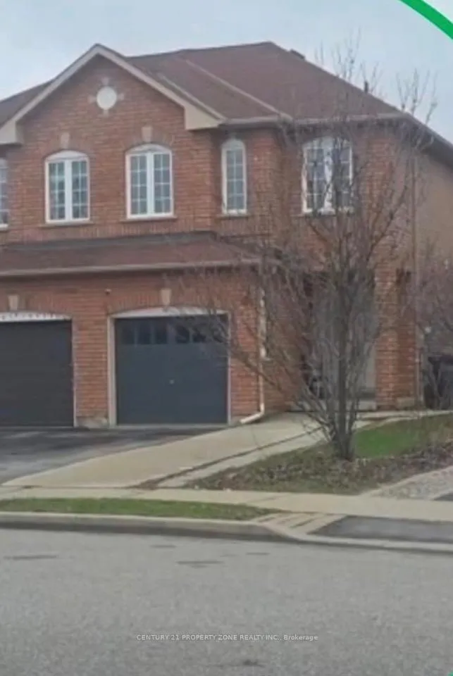 Photo 1 of 96 Native Landing, Brampton, Fletcher's Creek Village — HOMEH