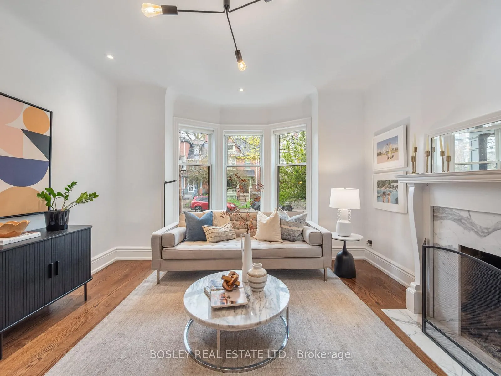 Photo 6 of 144 Howland Avenue, Toronto, The Annex — HOMEH