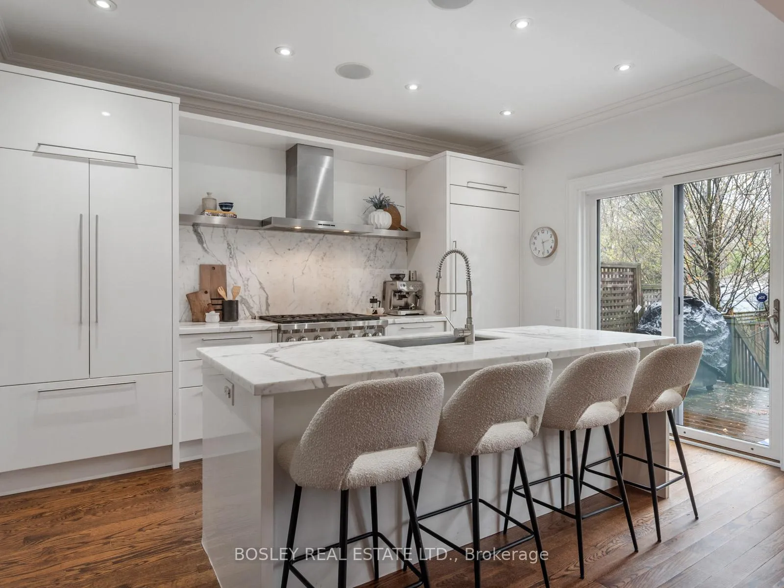Photo 9 of 144 Howland Avenue, Toronto, The Annex — HOMEH