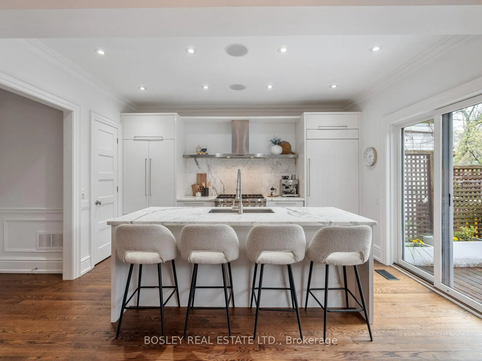 Photo 10 of 144 Howland Avenue, Toronto, The Annex — HOMEH