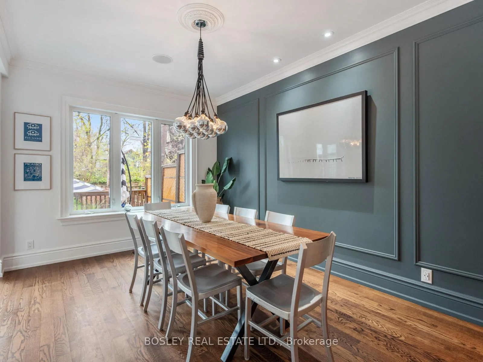 Photo 13 of 144 Howland Avenue, Toronto, The Annex — HOMEH