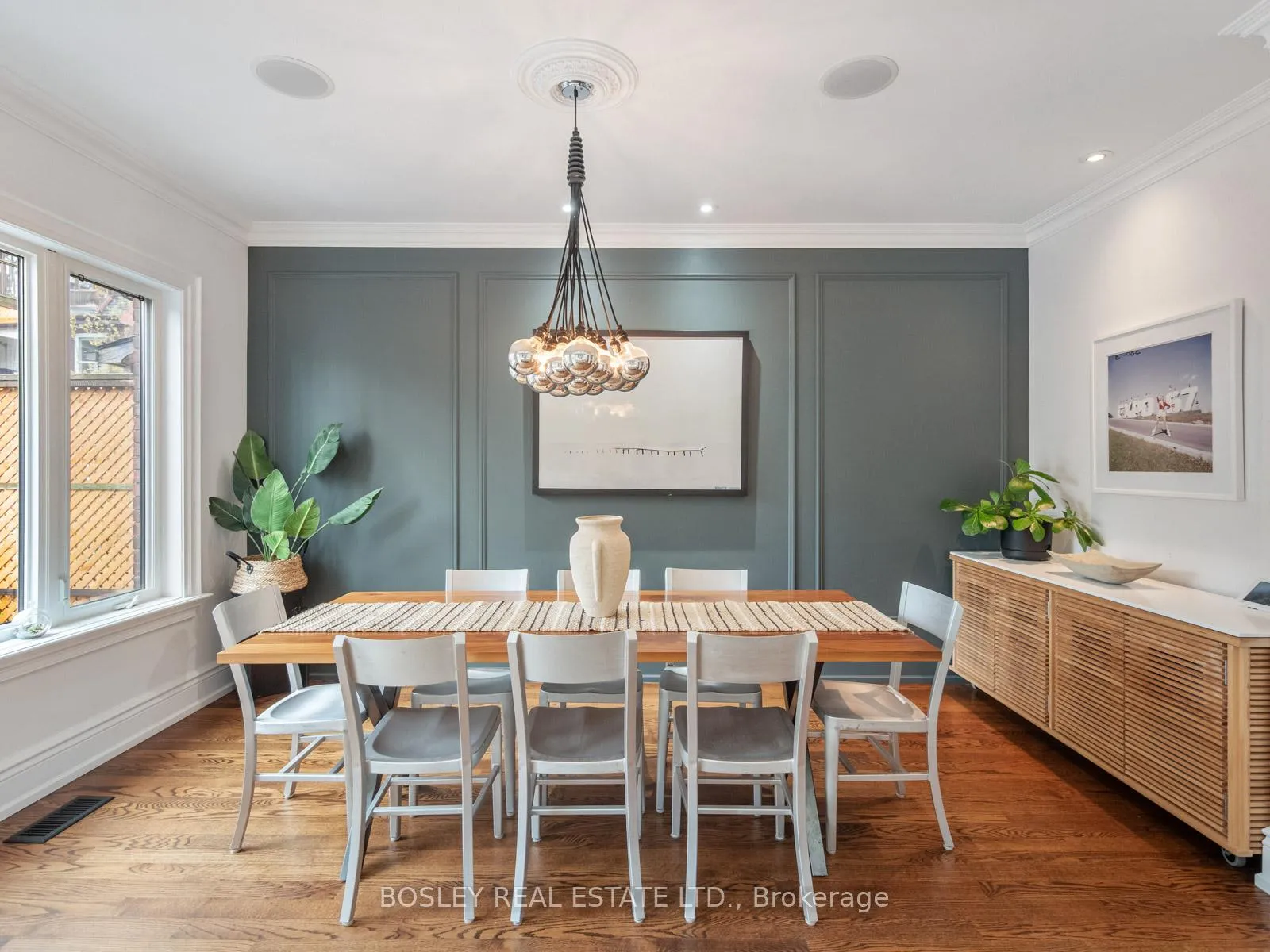 Photo 14 of 144 Howland Avenue, Toronto, The Annex — HOMEH