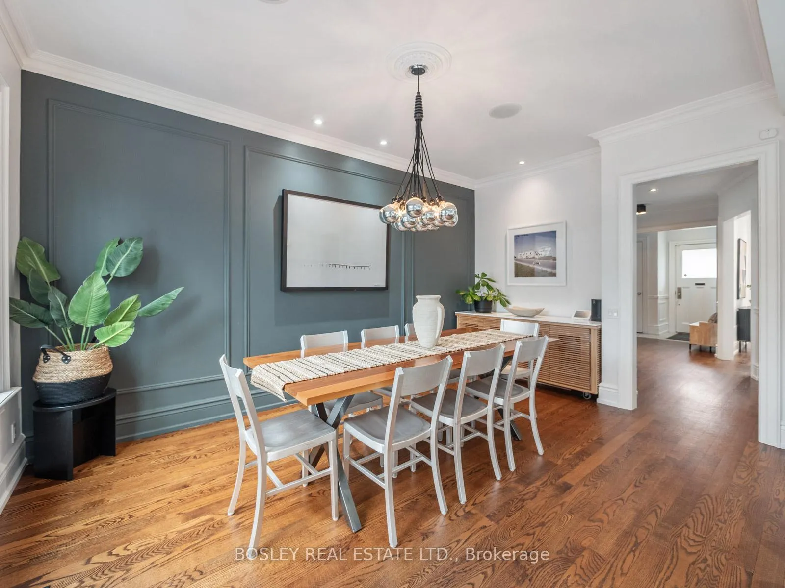 Photo 15 of 144 Howland Avenue, Toronto, The Annex — HOMEH