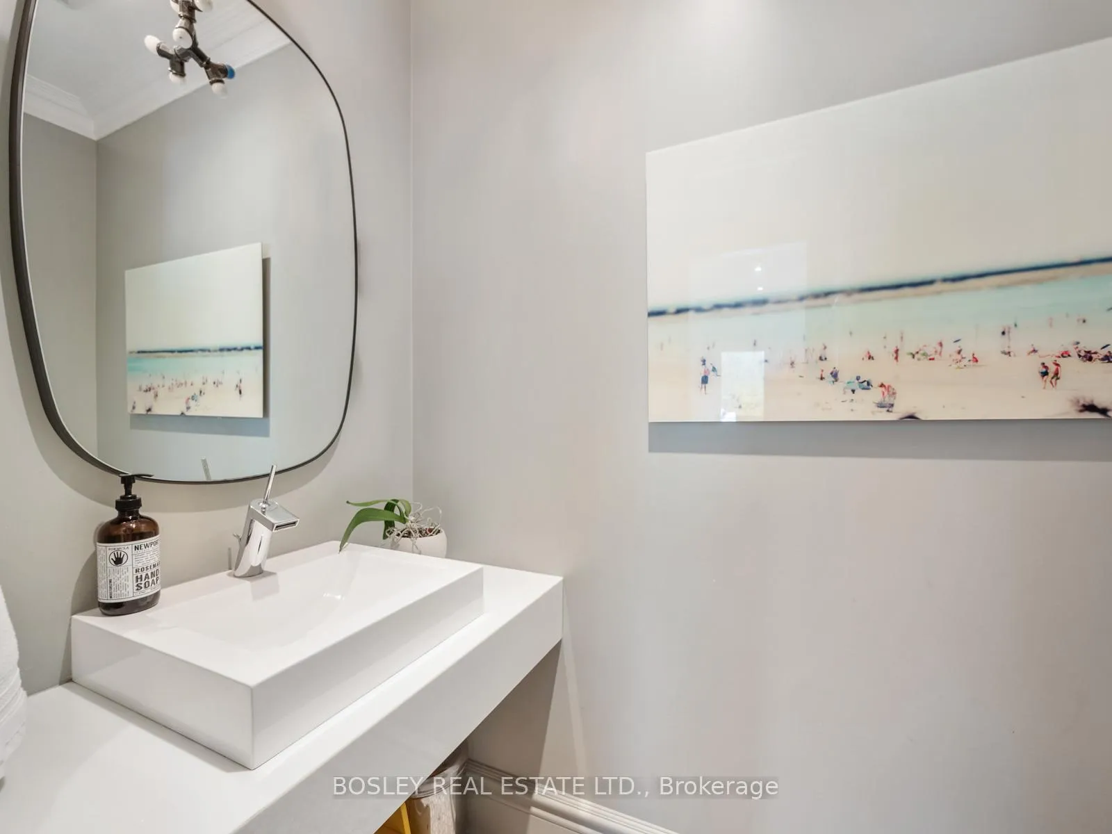 Photo 16 of 144 Howland Avenue, Toronto, The Annex — HOMEH
