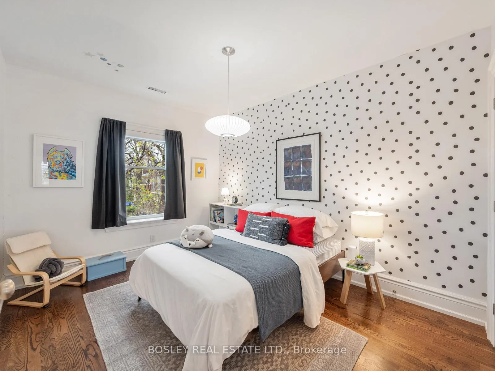Photo 18 of 144 Howland Avenue, Toronto, The Annex — HOMEH