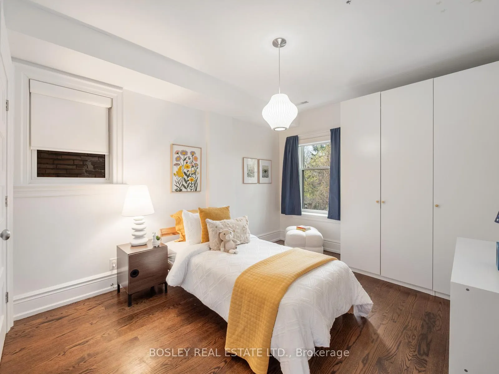 Photo 21 of 144 Howland Avenue, Toronto, The Annex — HOMEH