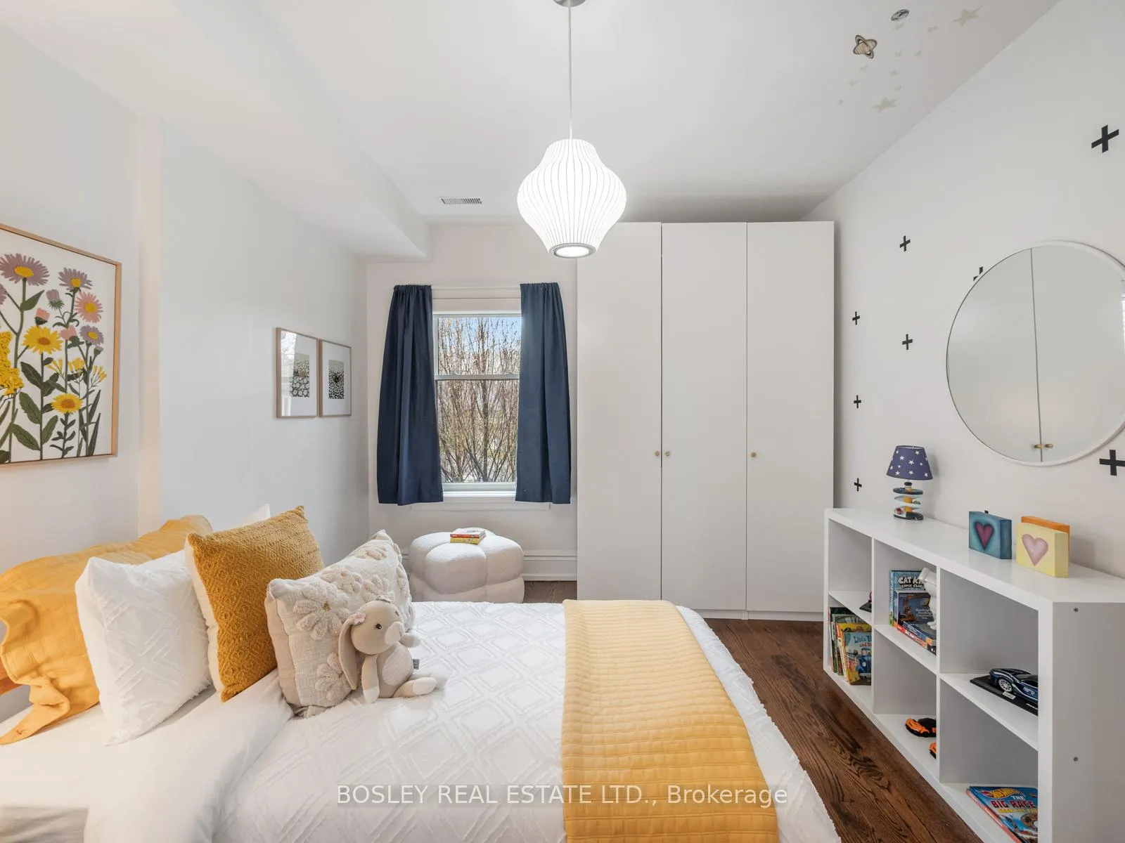 Photo 22 of 144 Howland Avenue, Toronto, The Annex — HOMEH