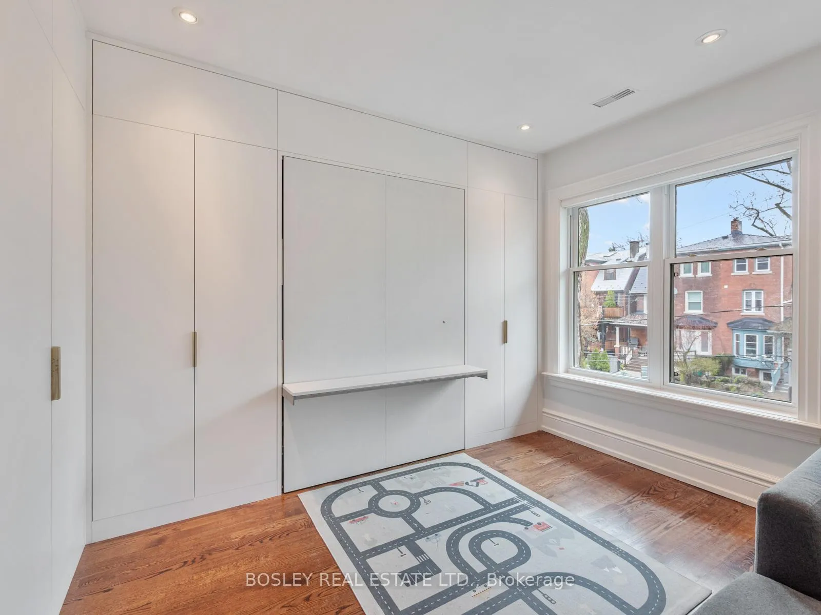 Photo 25 of 144 Howland Avenue, Toronto, The Annex — HOMEH