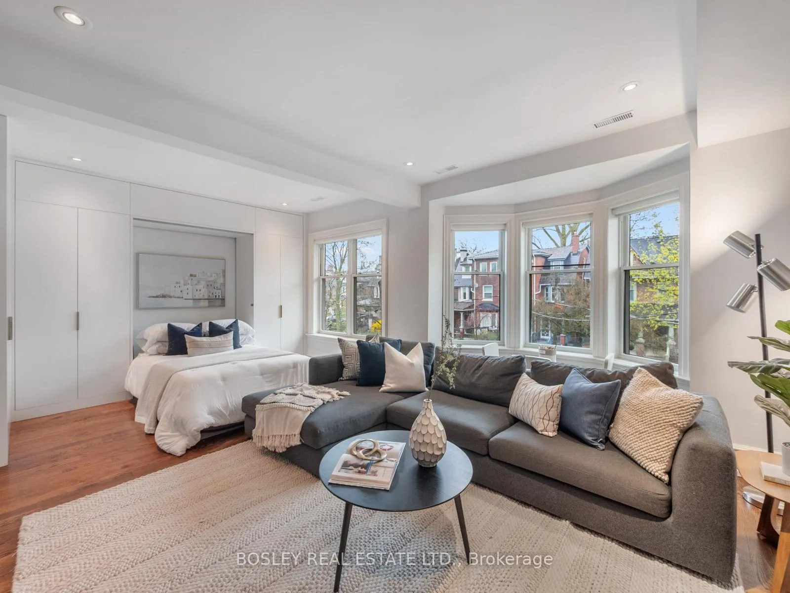 Photo 26 of 144 Howland Avenue, Toronto, The Annex — HOMEH