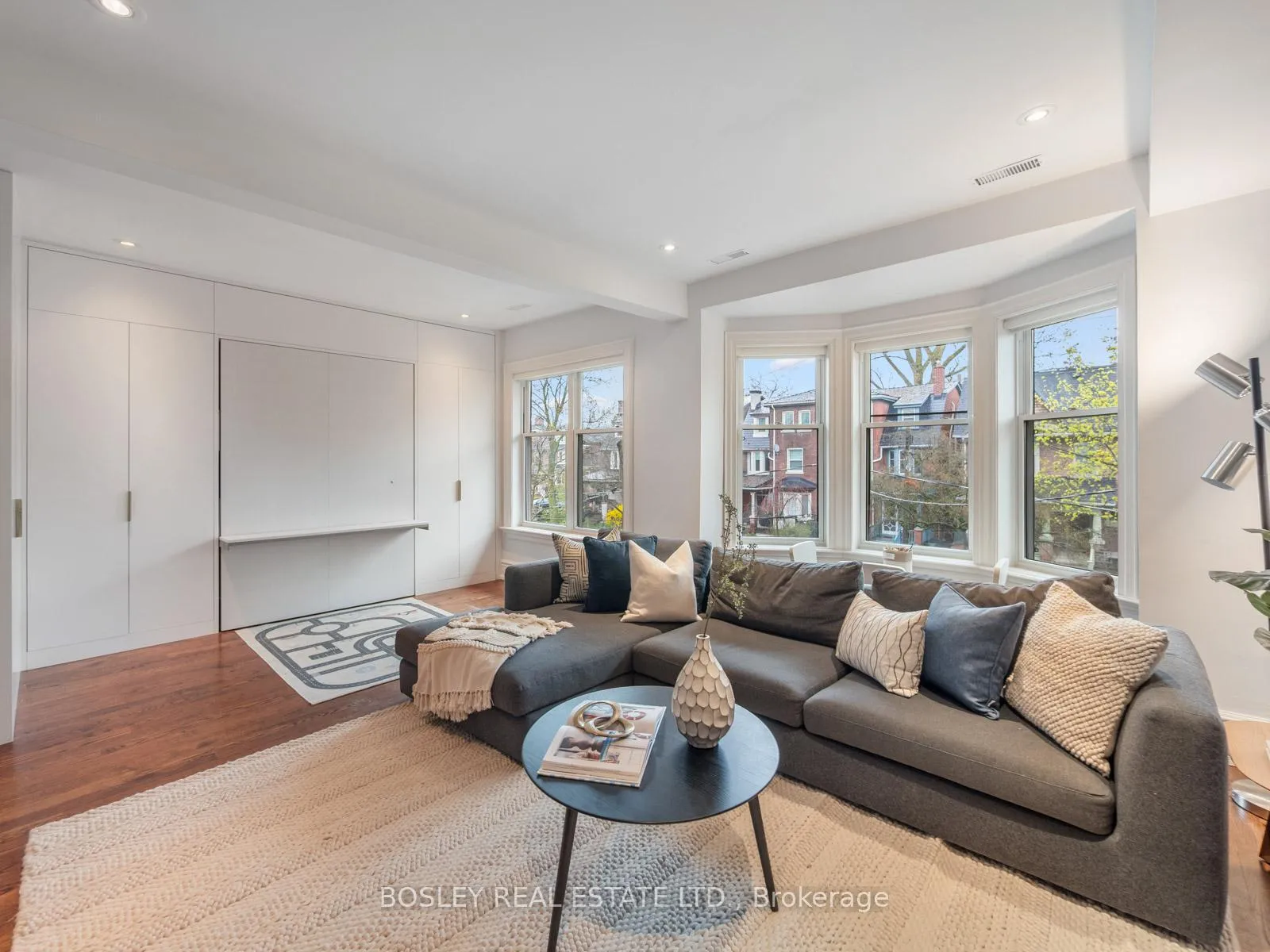 Photo 27 of 144 Howland Avenue, Toronto, The Annex — HOMEH