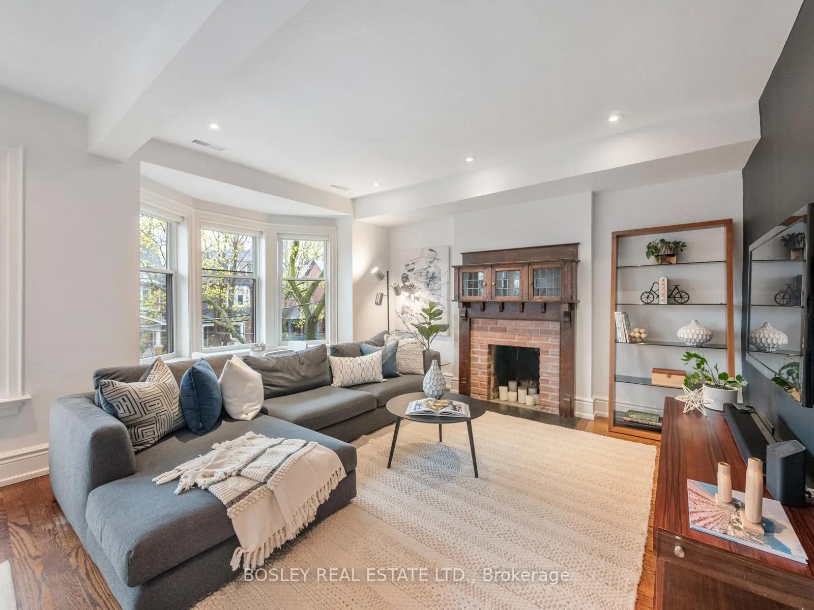 Photo 28 of 144 Howland Avenue, Toronto, The Annex — HOMEH