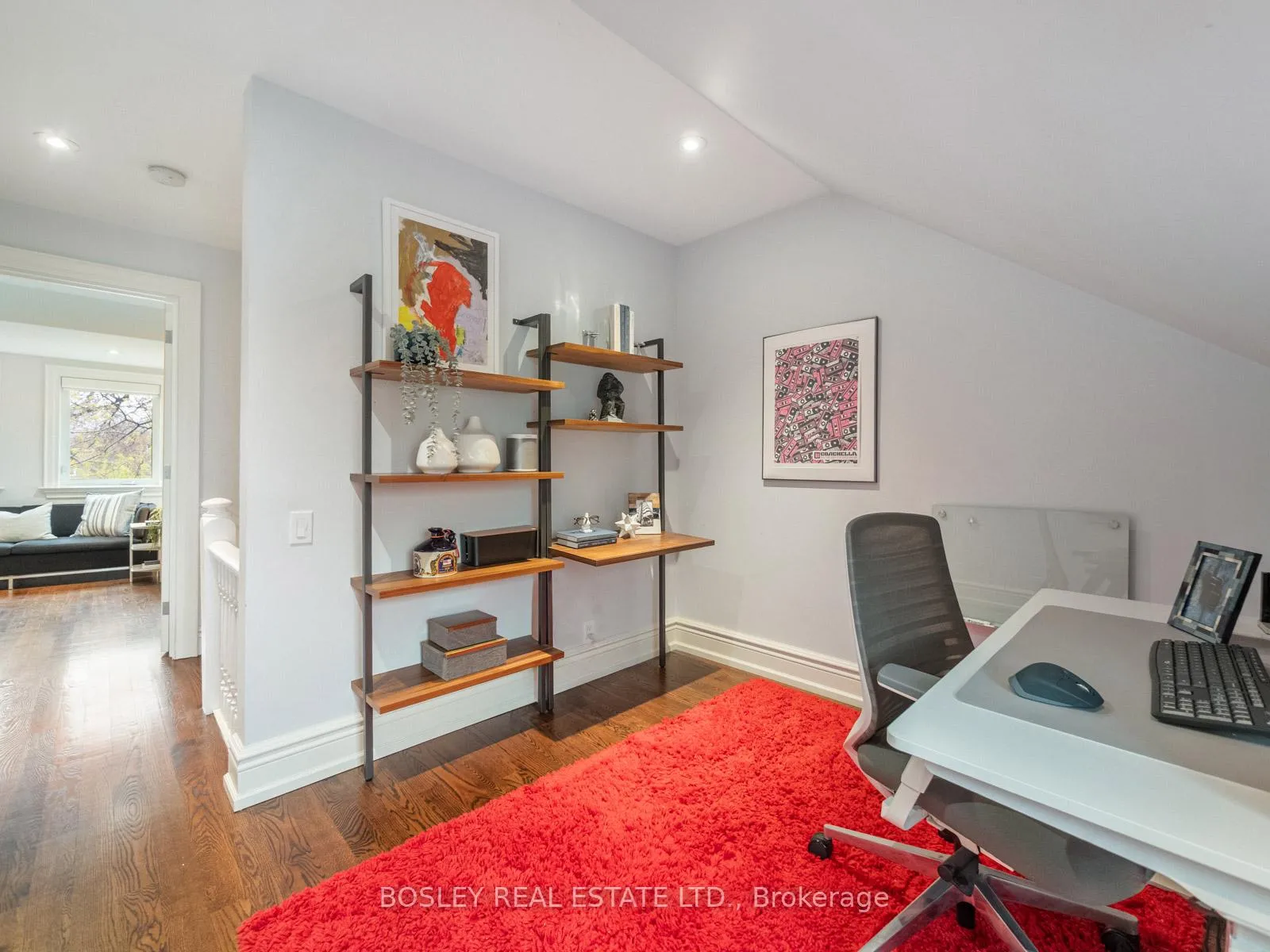Photo 30 of 144 Howland Avenue, Toronto, The Annex — HOMEH