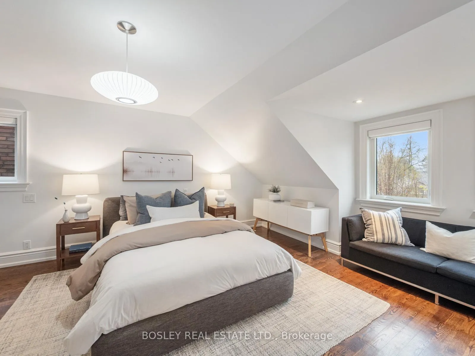 Photo 31 of 144 Howland Avenue, Toronto, The Annex — HOMEH