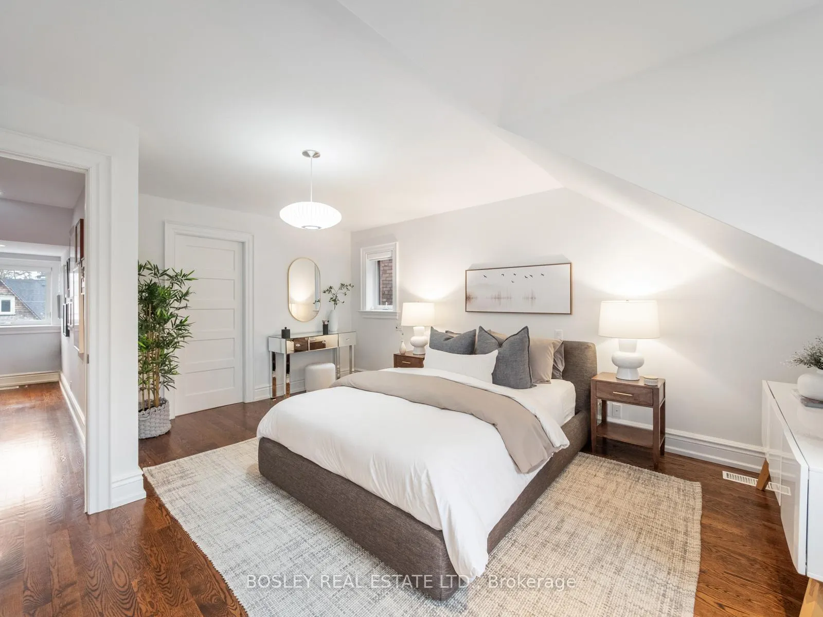 Photo 33 of 144 Howland Avenue, Toronto, The Annex — HOMEH
