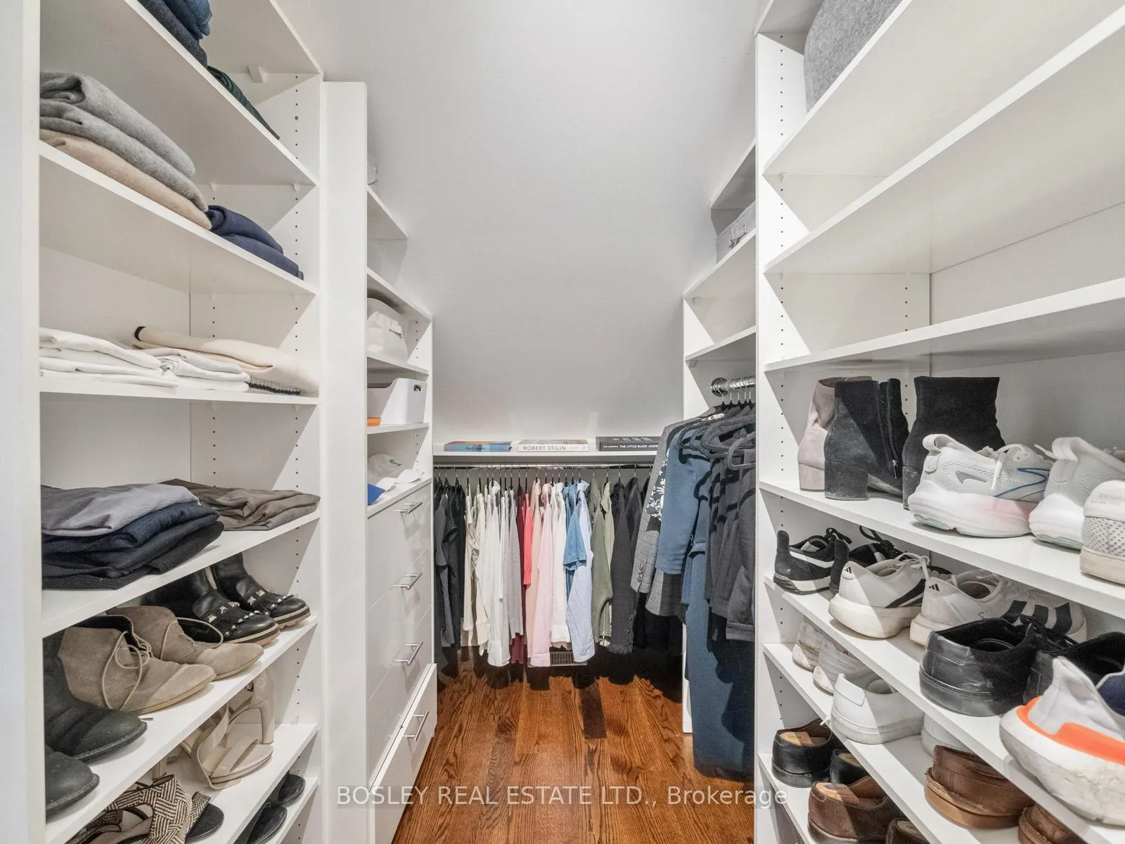 Photo 34 of 144 Howland Avenue, Toronto, The Annex — HOMEH