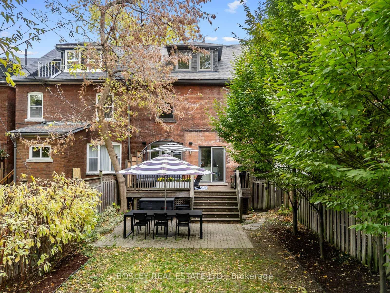 Photo 42 of 144 Howland Avenue, Toronto, The Annex — HOMEH
