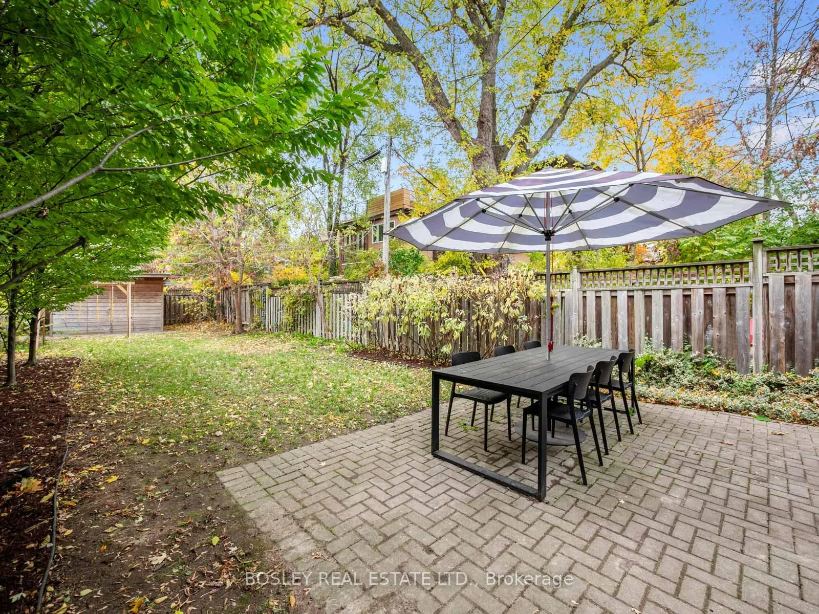 Photo 43 of 144 Howland Avenue, Toronto, The Annex — HOMEH