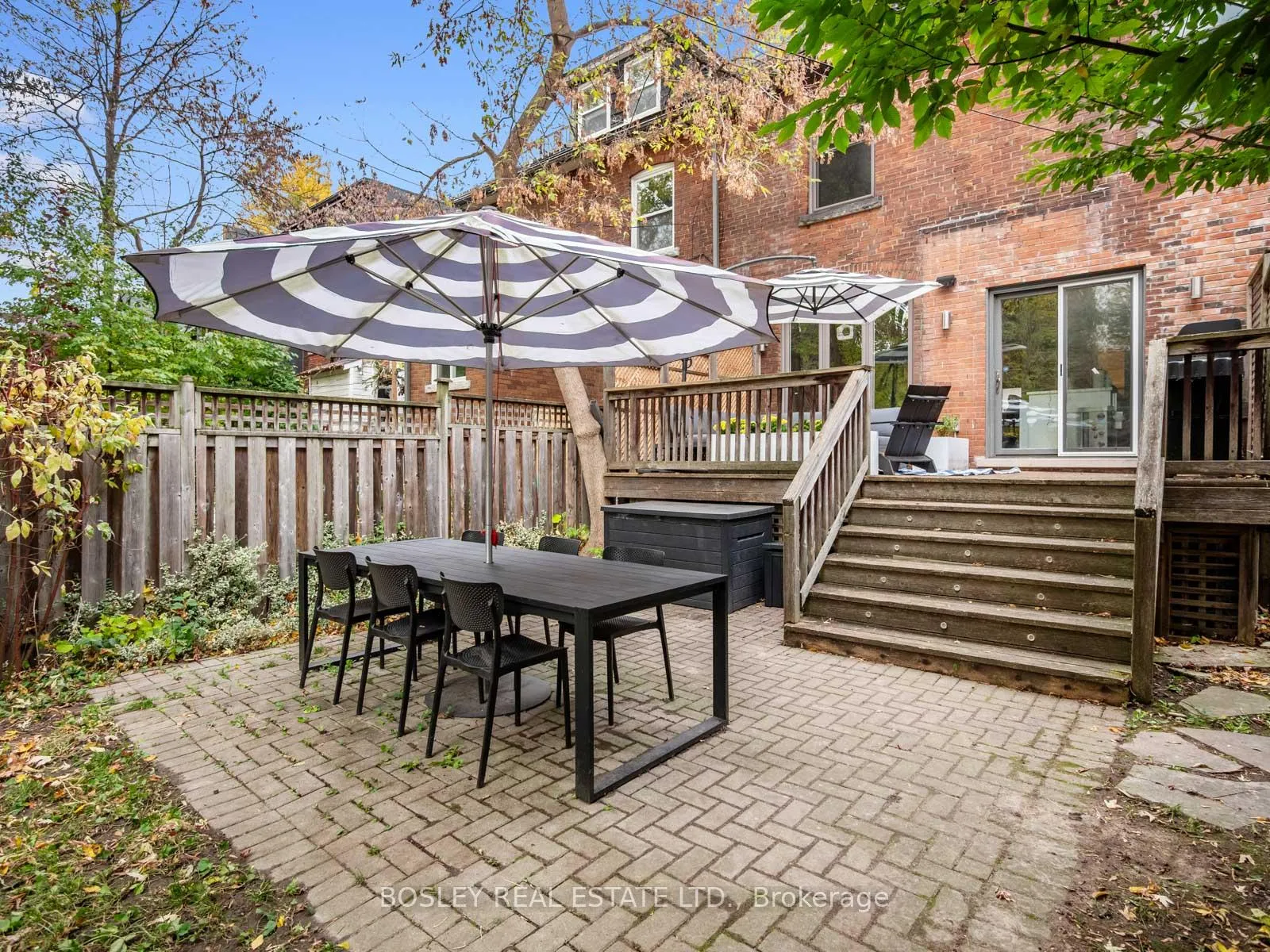 Photo 45 of 144 Howland Avenue, Toronto, The Annex — HOMEH