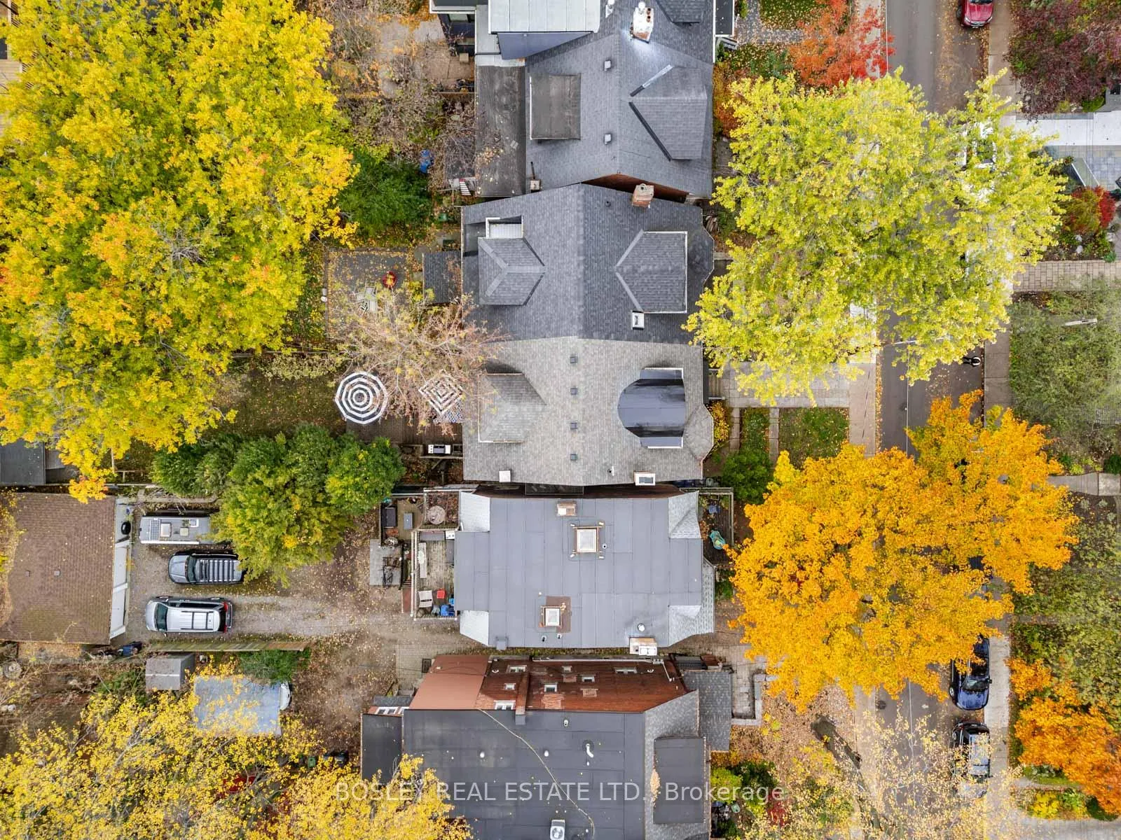 Photo 48 of 144 Howland Avenue, Toronto, The Annex — HOMEH