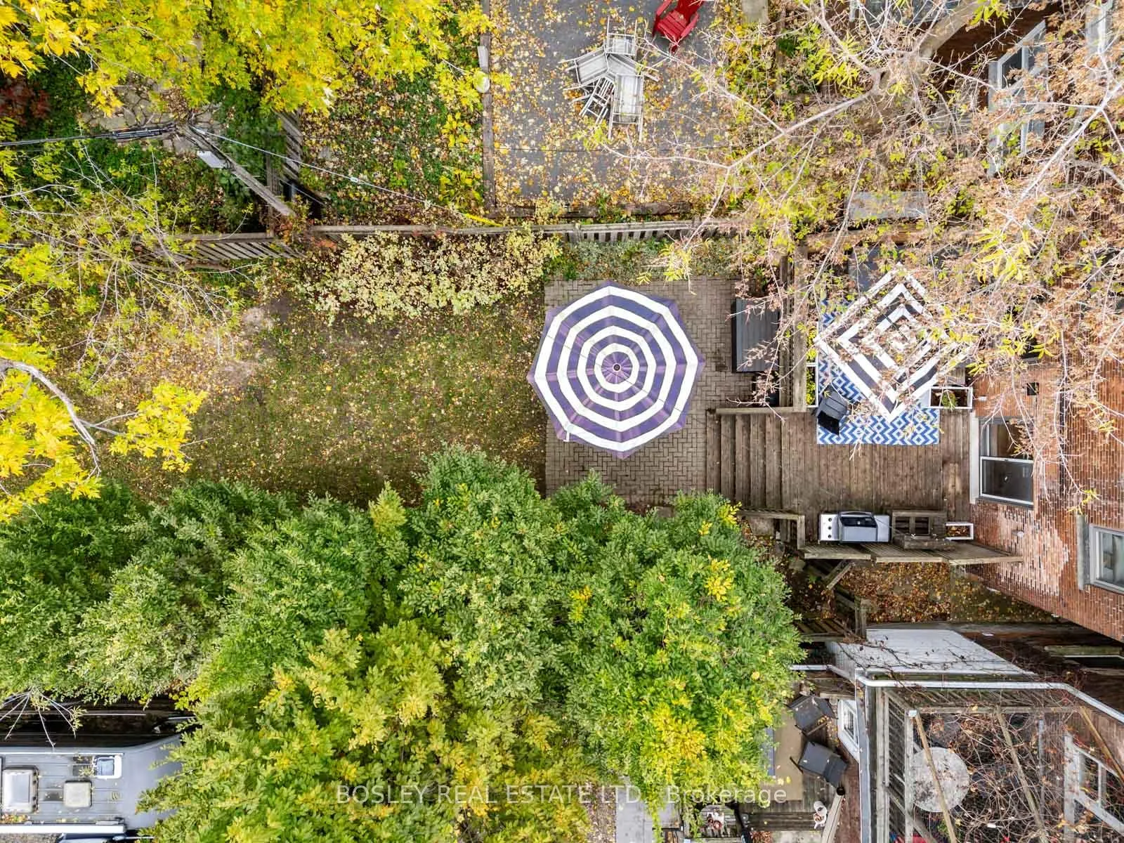 Photo 49 of 144 Howland Avenue, Toronto, The Annex — HOMEH
