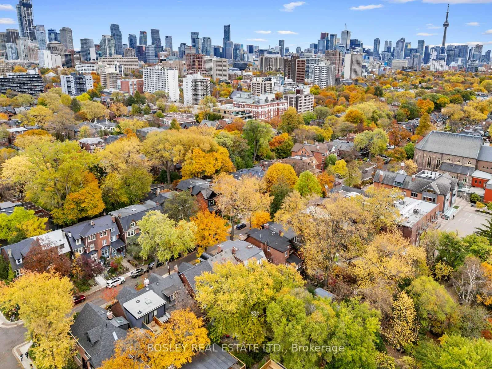 Photo 50 of 144 Howland Avenue, Toronto, The Annex — HOMEH