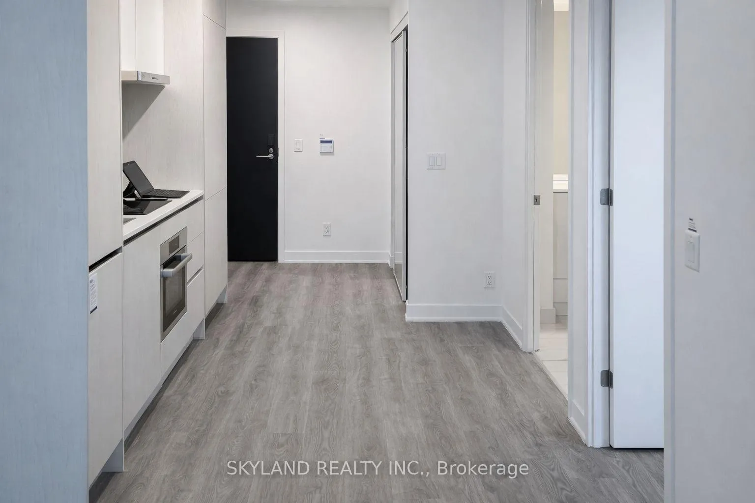 Photo 1 of Unit 3115, 180 Front Street E, Toronto, Moss Park — HOMEH