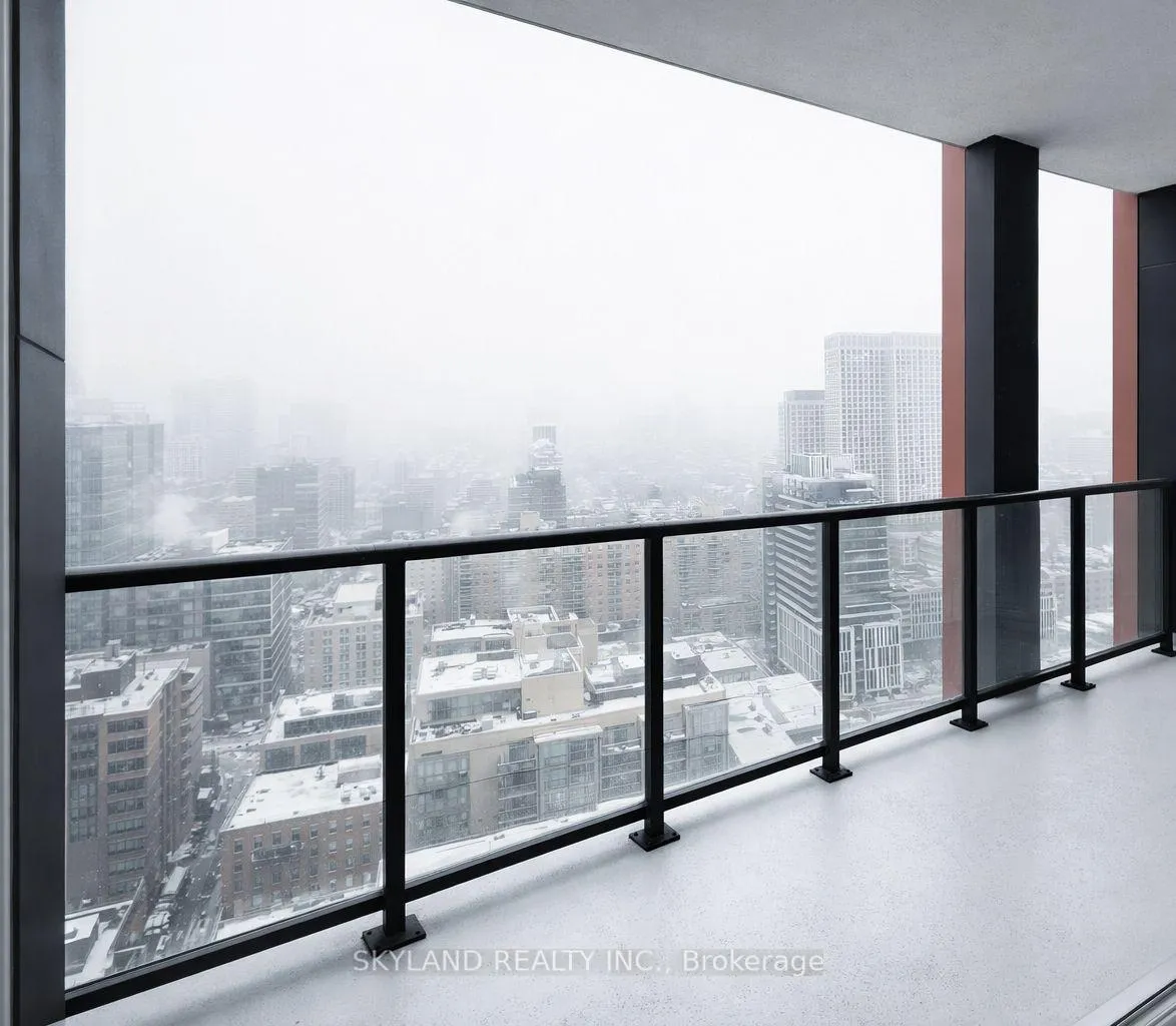 Photo 5 of Unit 3115, 180 Front Street E, Toronto, Moss Park — HOMEH