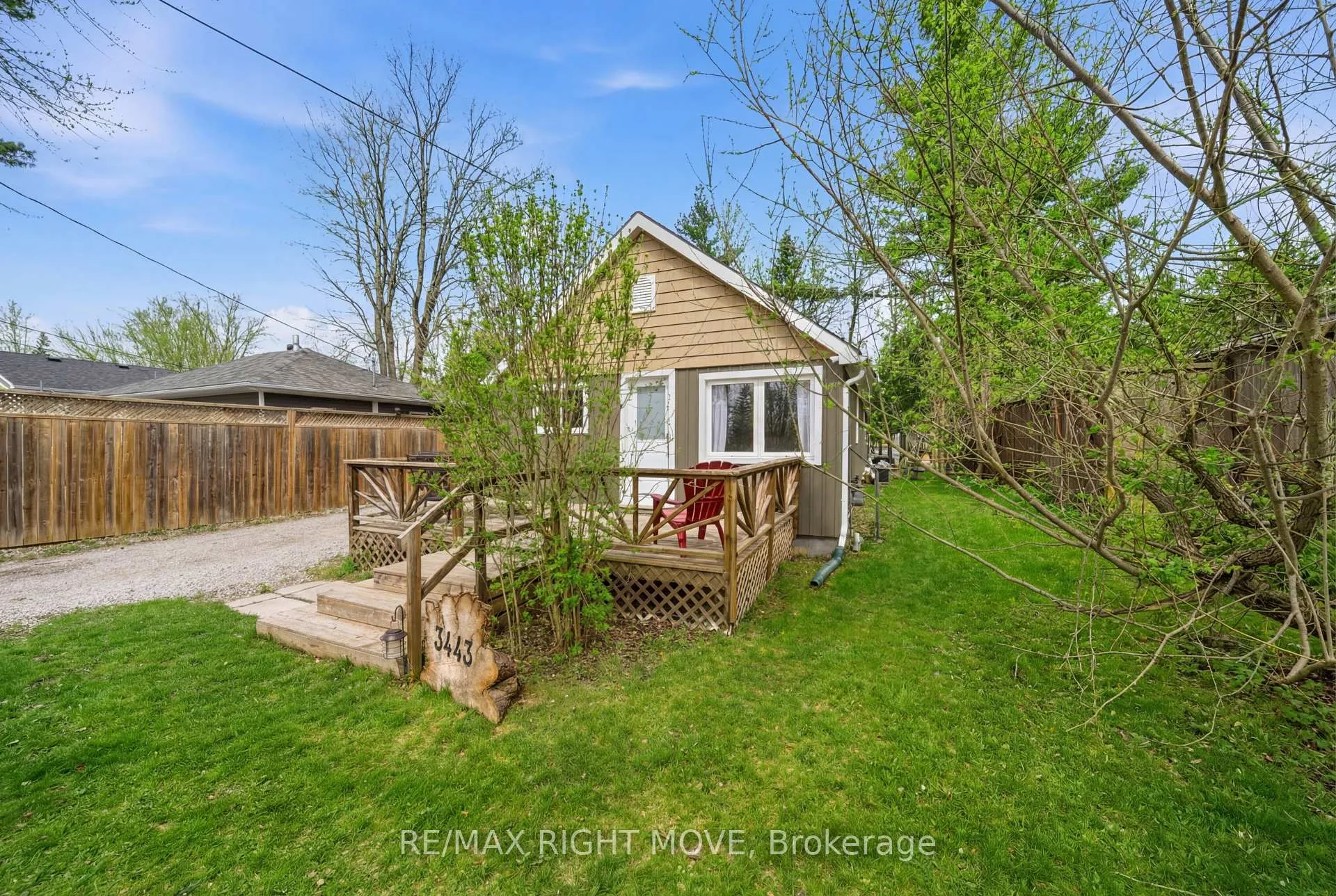 Photo 4 of 3443 Bayou Road, Severn, West Shore — HOMEH