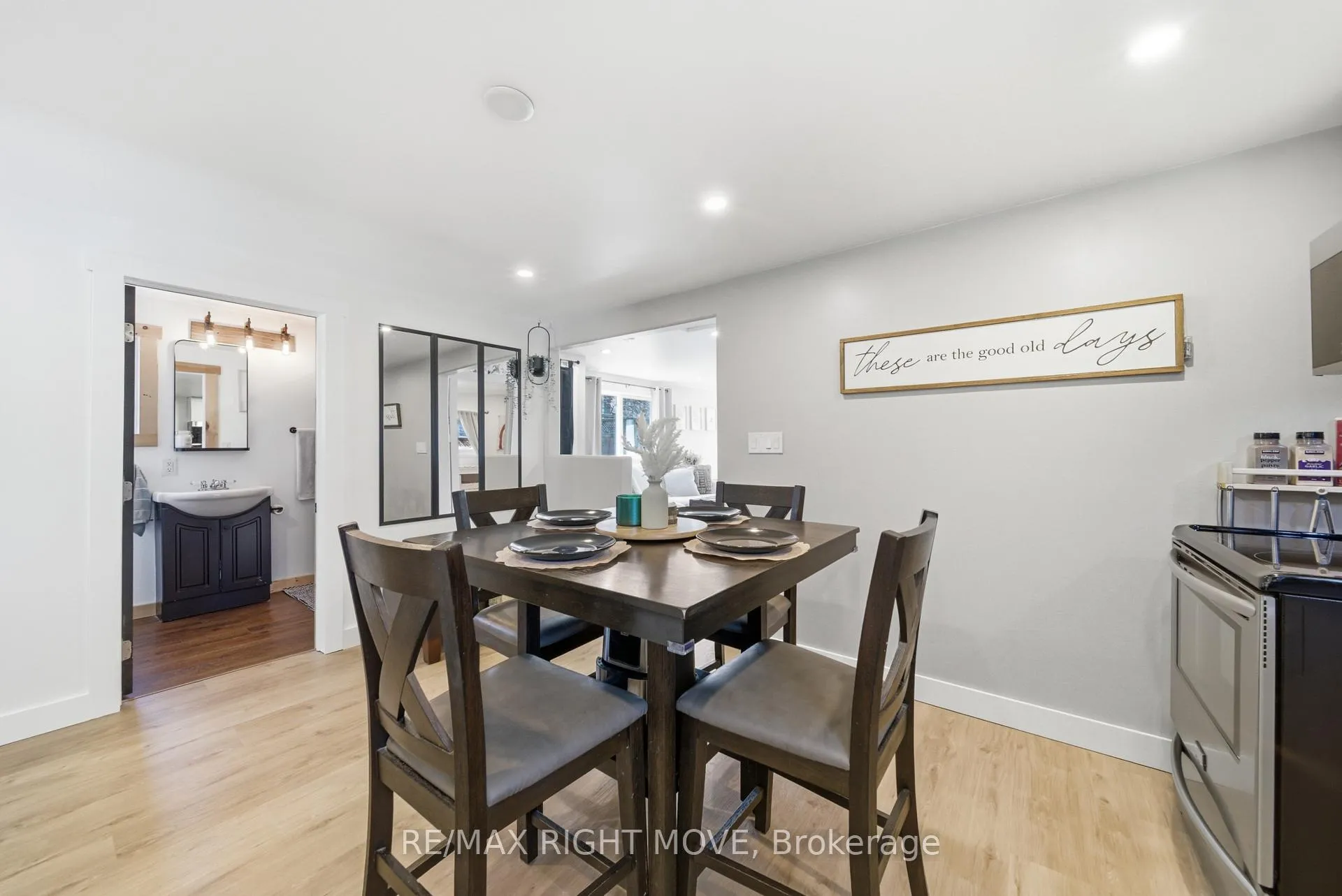 Photo 18 of 3443 Bayou Road, Severn, West Shore — HOMEH