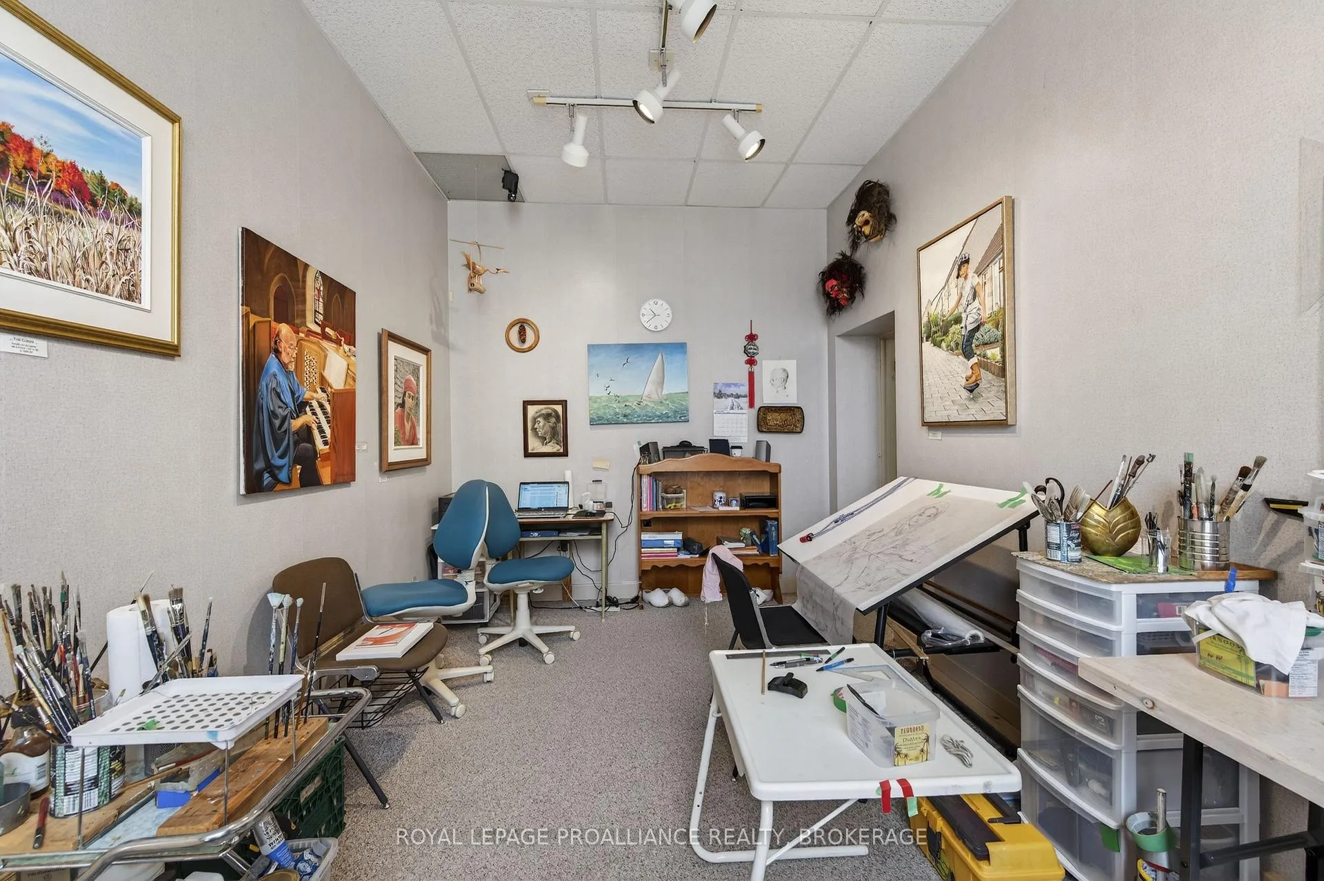 Photo 35 of 99 King Street E, Gananoque — HOMEH