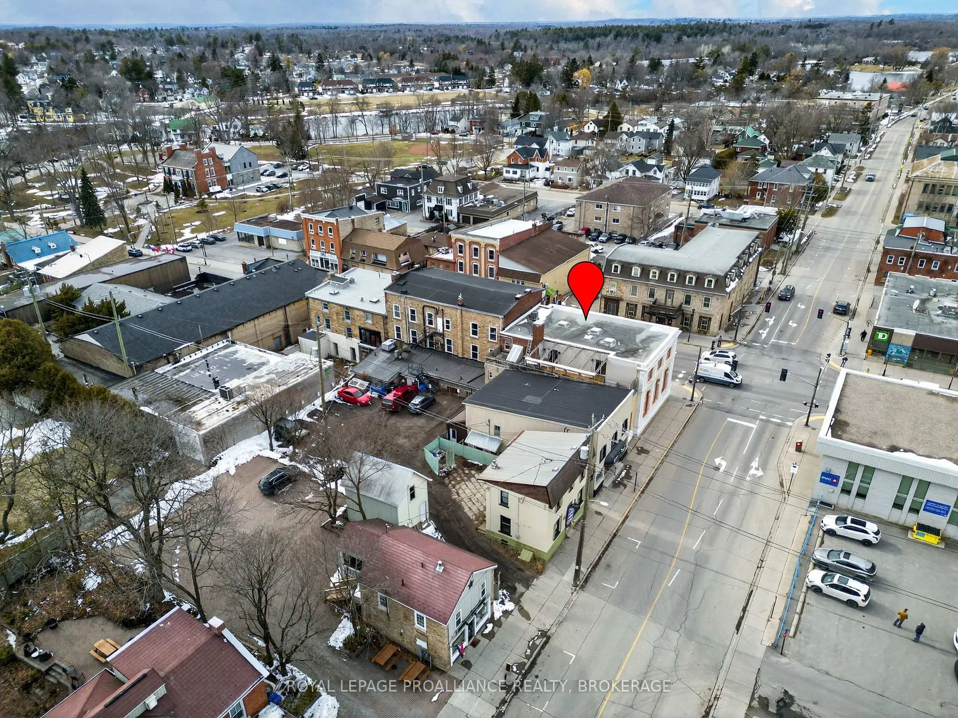 Photo 42 of 99 King Street E, Gananoque — HOMEH